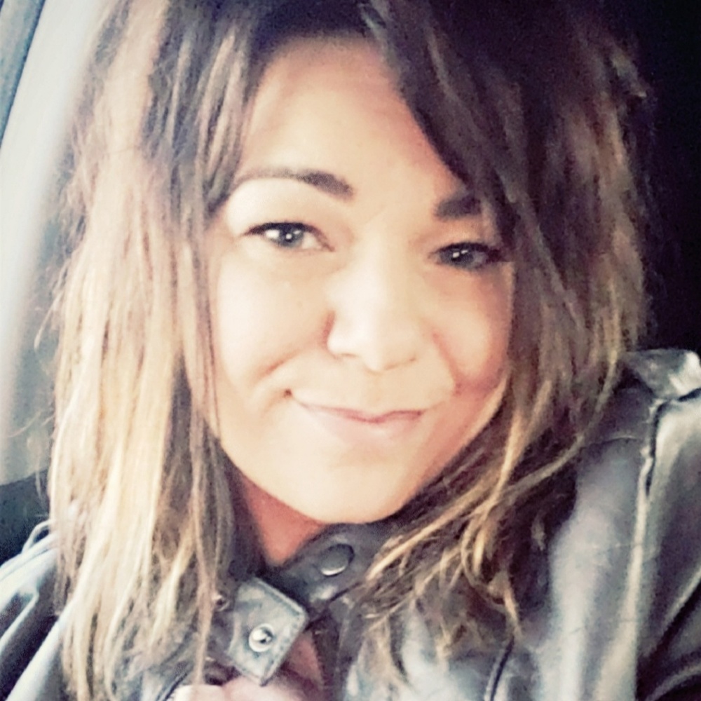 Meet your Posher, Shauna